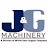 J & G Machinery - A Division of Wurth Baer Supply