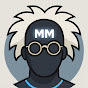 MrMoneyMagician logo