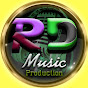 RD Music Production logo