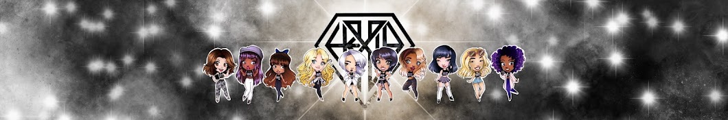 HEXIA Official YouTube channel avatar