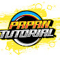 Papan Tutorial Avatar