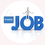 Fresher Jobs