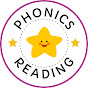 Phonics Reading logo