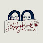 The Sloppy Book Club logo