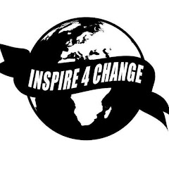 Inspire4Change channel logo