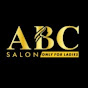 ABC SALON SAKET logo