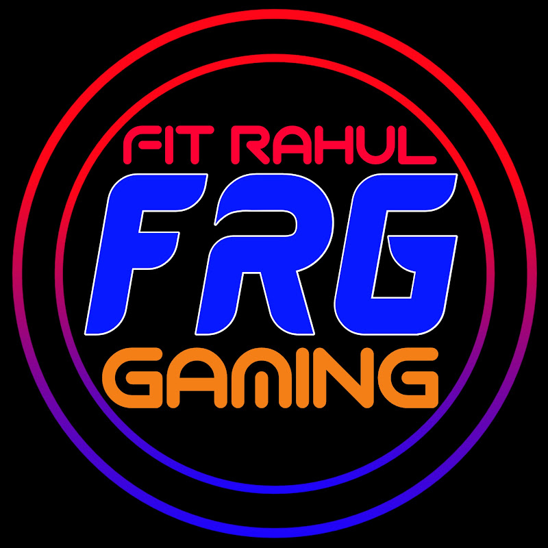 Fit Rahul Gaming