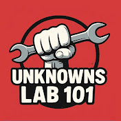 Unknowns Lab 101