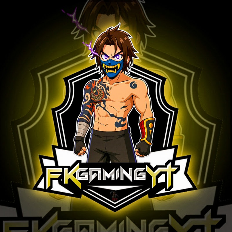FK GAMING YT 