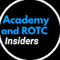 Service Academy and ROTC Scholarship Insiders logo