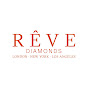 Reve Diamonds logo
