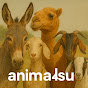 Animals4u logo