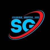 SAMAR_GUPTA_10K