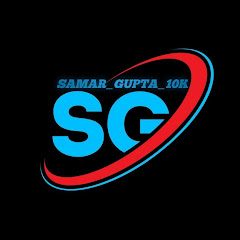 SAMAR_GUPTA_10K