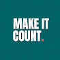 Make It Count logo
