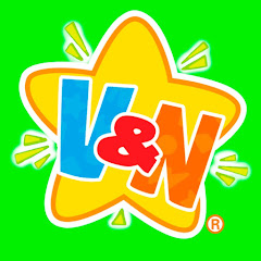 Channel thumbnail for Vlad and Niki LIVE