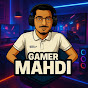 Gamer Mahdi logo