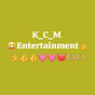  "Entertainment" logo