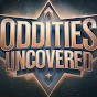 Oddities uncovered logo
