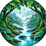 lT26oVAKC54-channel-avatar-Forest Rain Sanctuary