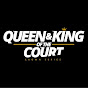 Queen & King of the Court logo