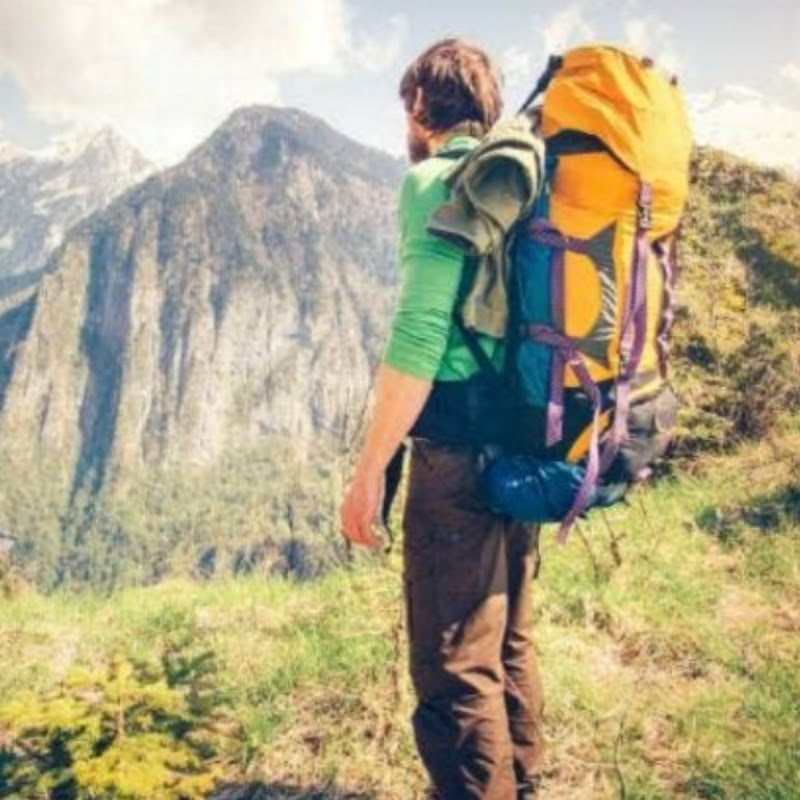 Travel trailblazer