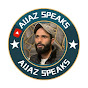 Aijaz Speaks logo