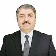 Dr. Seymur Nəsirov د. سيمور نصيروف