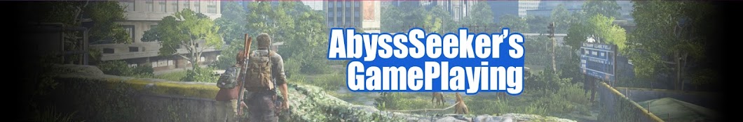 Abyss Seeker رمز قناة اليوتيوب