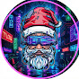 Cyberpunk Santa 🎅 YouTube channel avatar