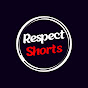 Respect Shorts logo