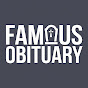 Famous Obituary logo