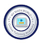 MY MATH WORLD logo