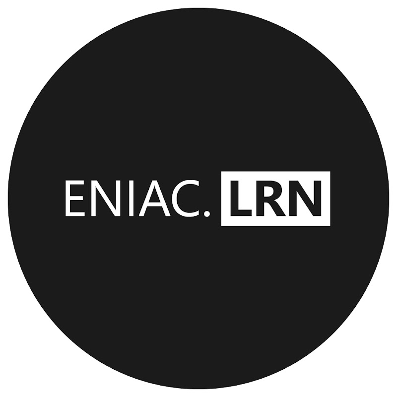 ENIAC. LRN