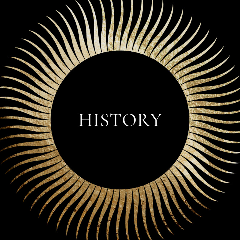 مدونة التاريخ