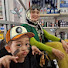 -ehFEjKiJxE-channel-avatar-Dofie & Mom