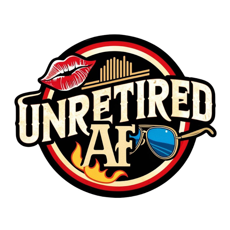 Unretired AF