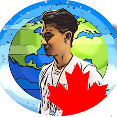 Người Bạn Canada - Darren Canada Avatar
