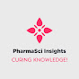 PharmaSci Insights logo