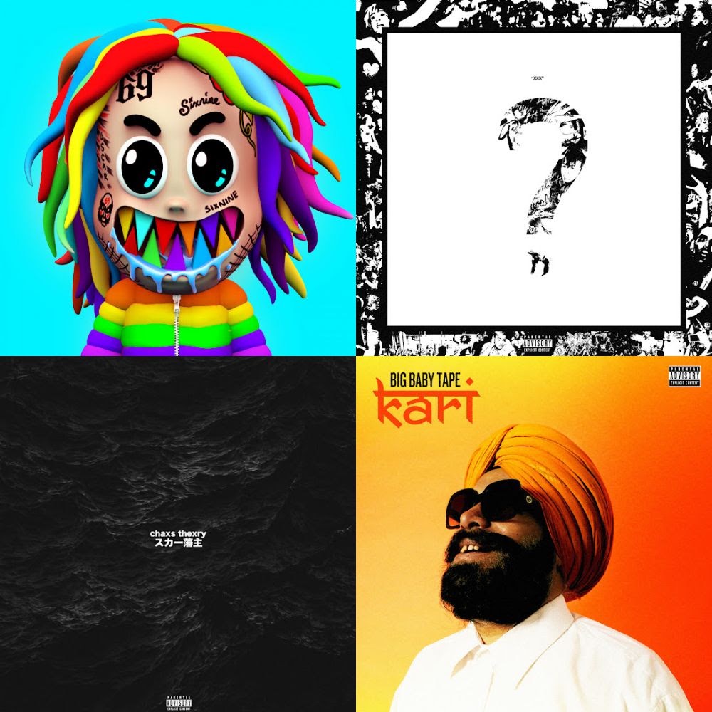 Rap