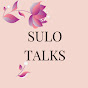 Sulo Talks logo