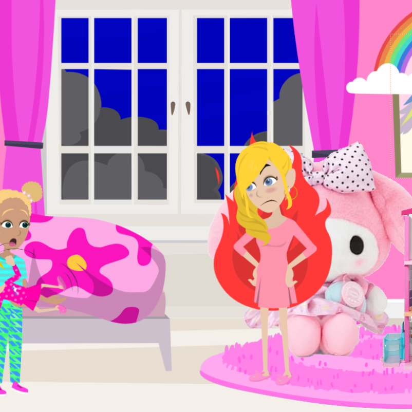 Post from Princess Aria Christina Allan the Vyonder™💖