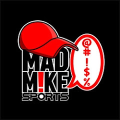 Mad Mike Sports Avatar