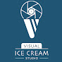 Visual Ice Cream Studio 小甜筒影像制作