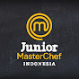 Junior MasterChef Indonesia logo