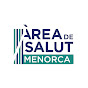 Àrea de Salut de Menorca logo