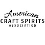 American Craft Spirits Association logo