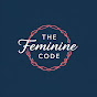 The Feminine Code logo