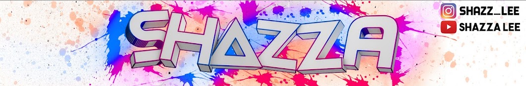 Shazza Lee YouTube channel avatar