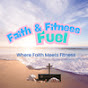 Faith & Fitness Fuel logo